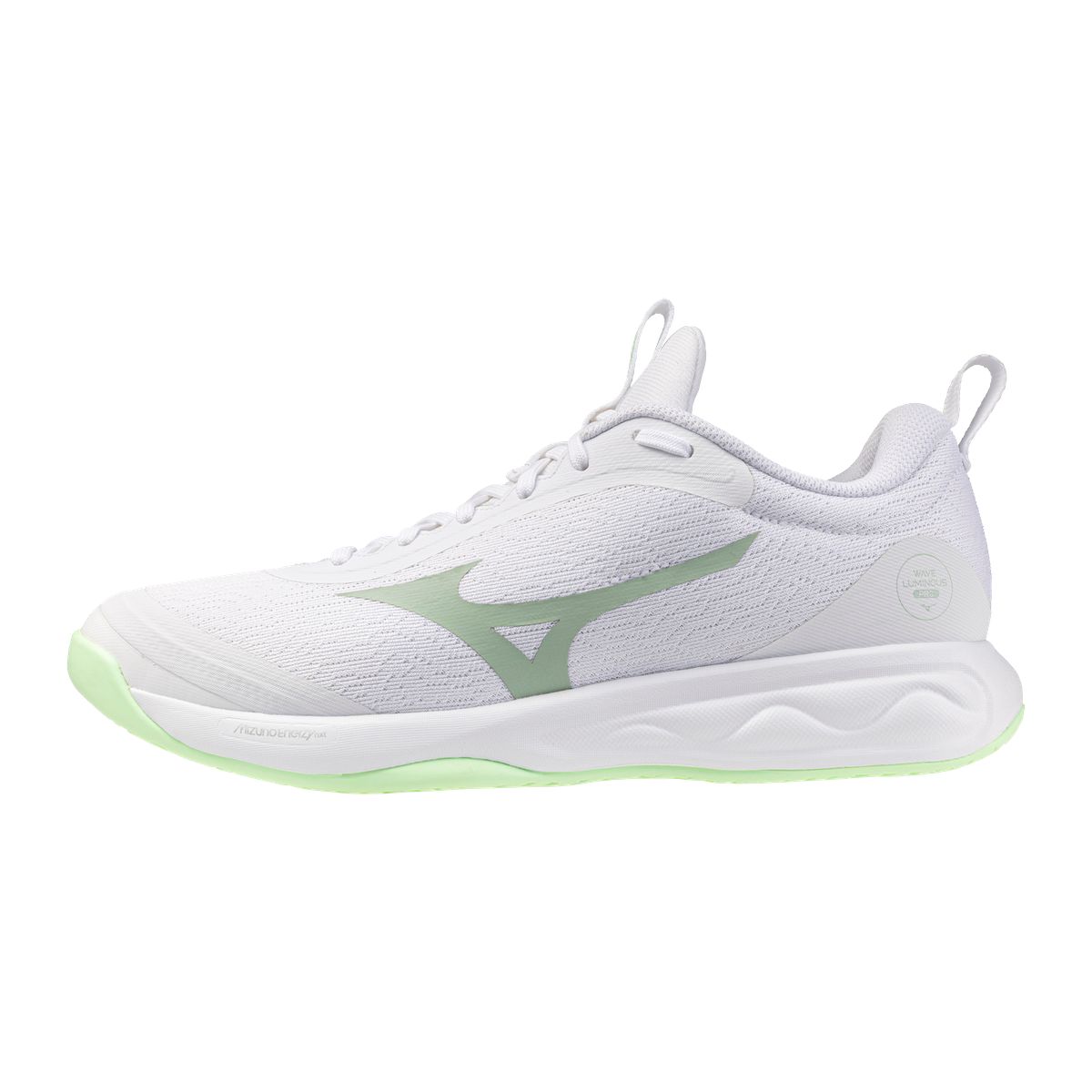 Mizuno Handballschuhe Wave Luminous Pro Damen