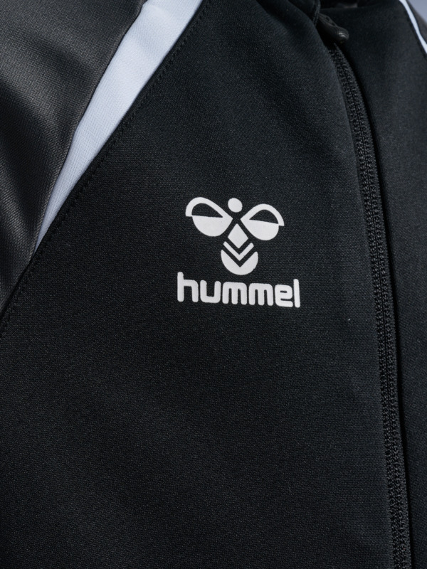 Hummel Lead 2.0 Track Zip Jacke Kinder