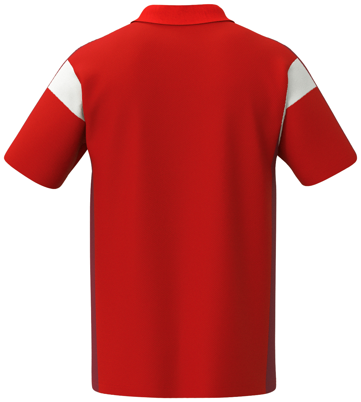 Erima Celebrate 125 Function Poloshirt Unisex