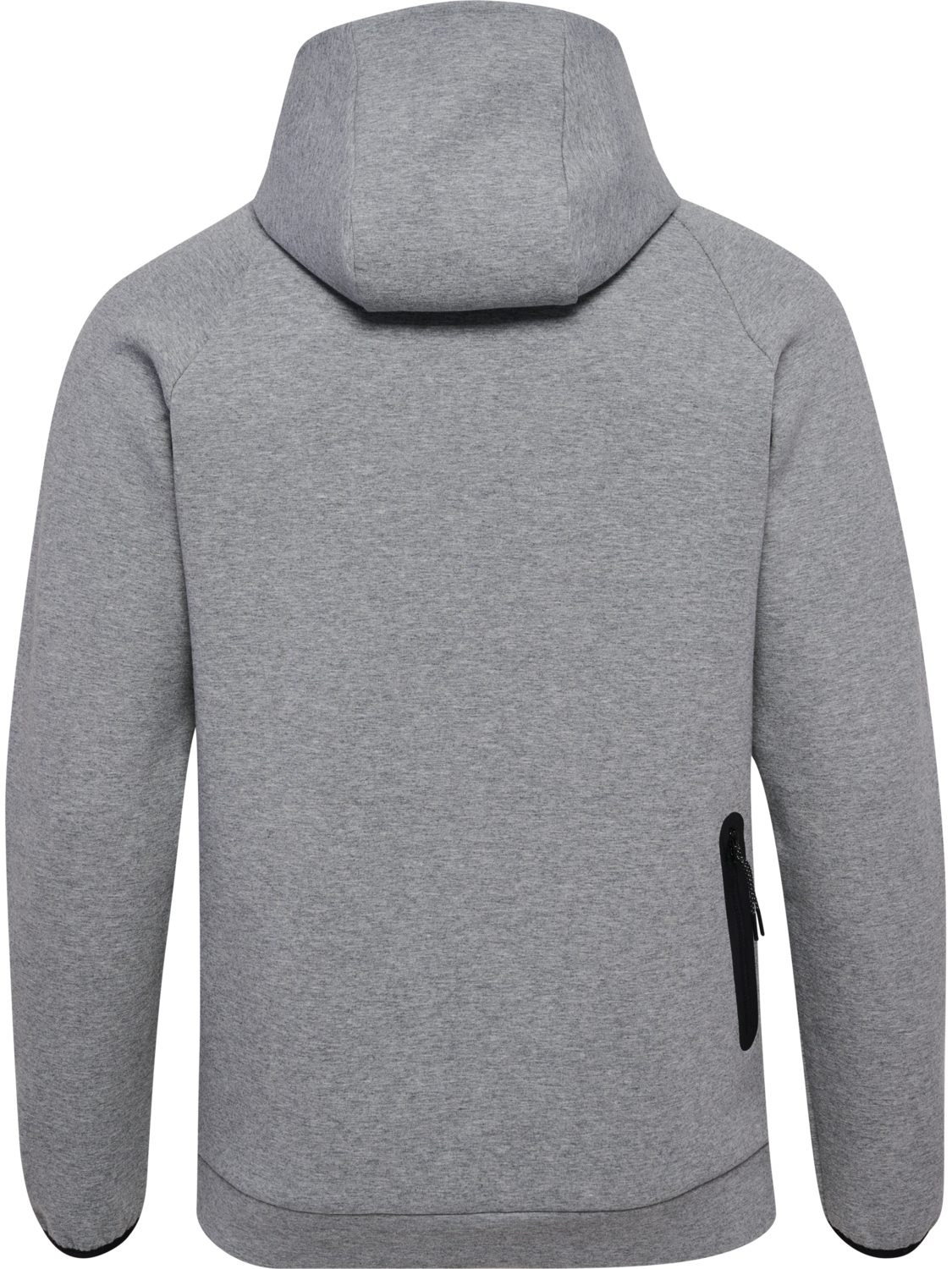 Hummel Tech Fleece Kapuzenjacke