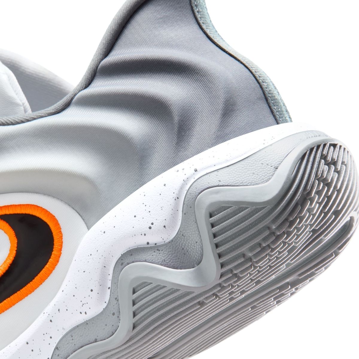 Nike Indoorschuhe Giannis Immortality 4