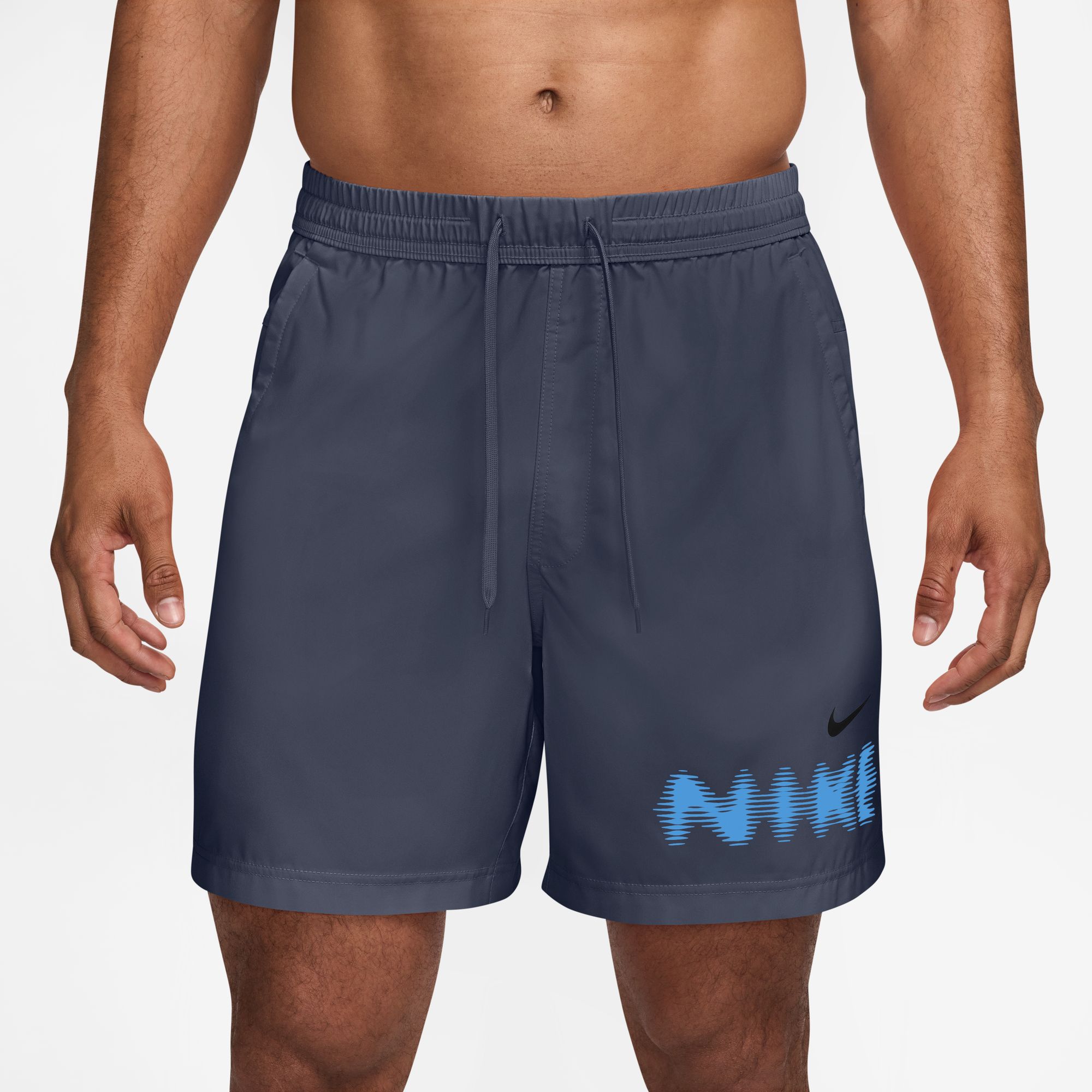 Nike Dri-Fit Form Shorts