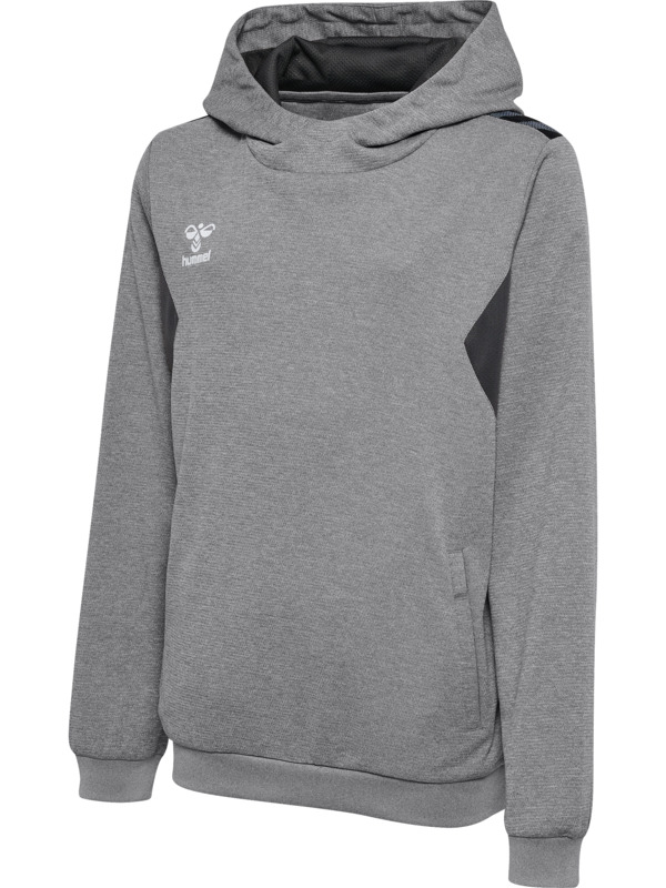 Hummel Authentic PL Kapuzen Sweatshirt Kinder