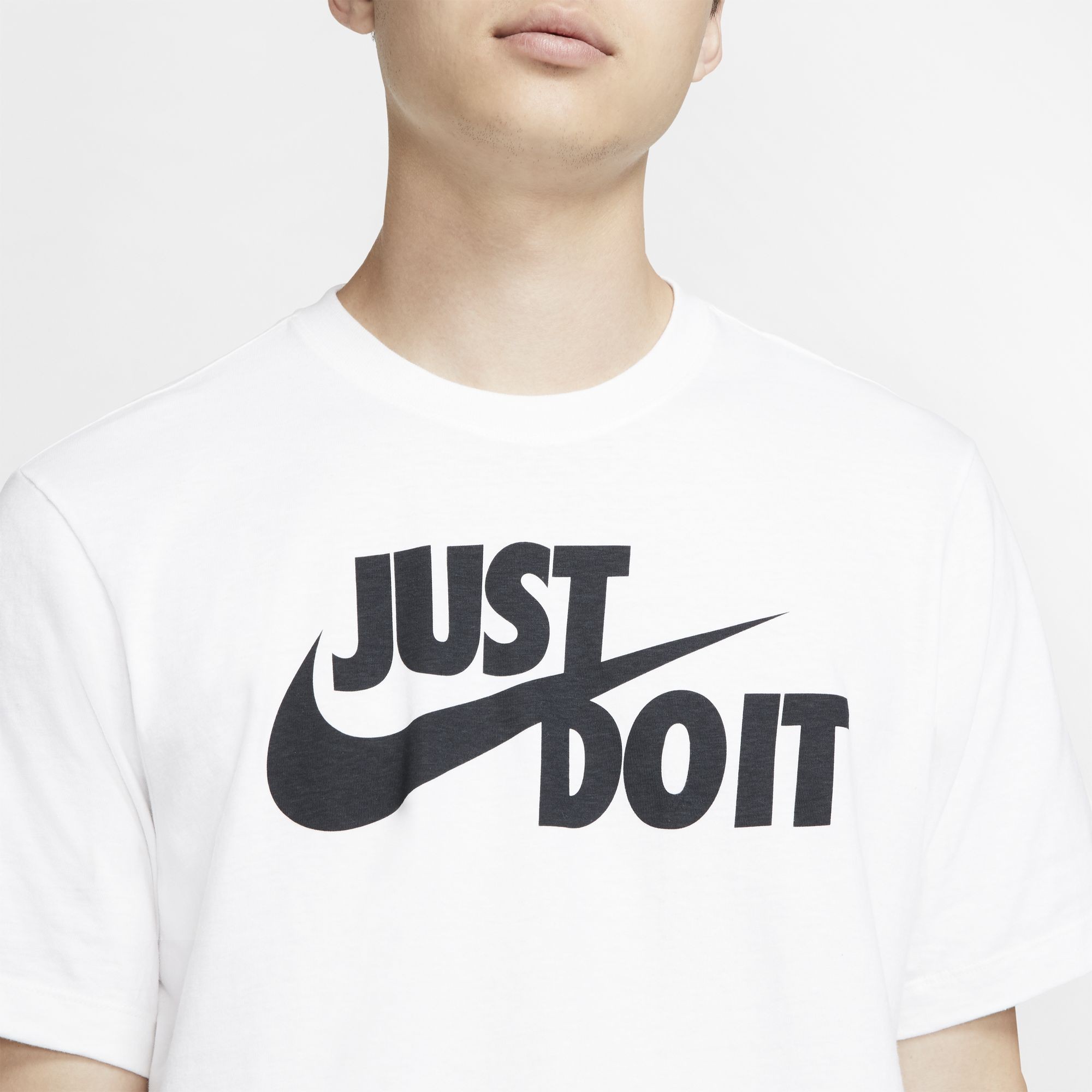 Nike Sportswear T-Shirt Just Do It