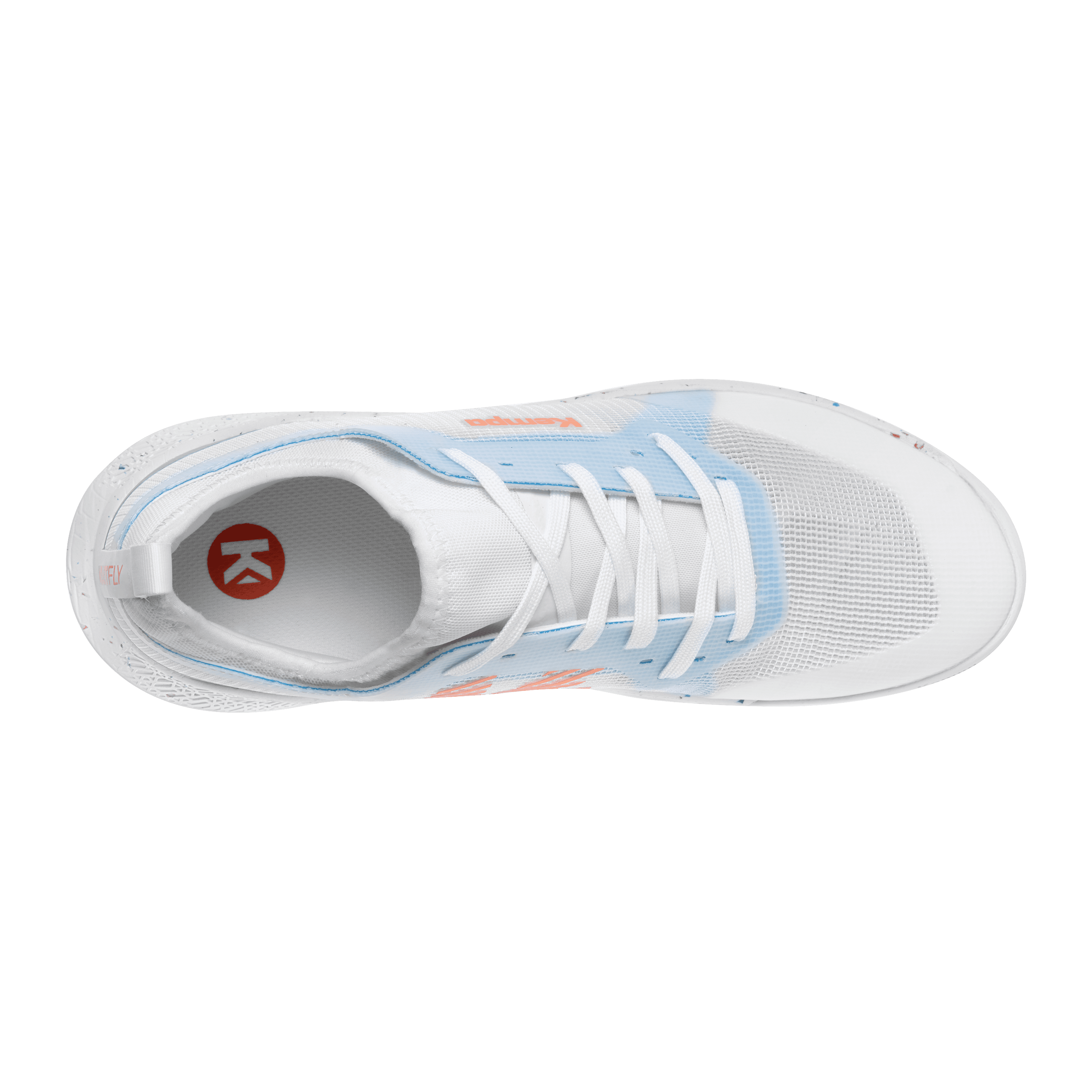 Kempa Handballschuhe Kourtfly