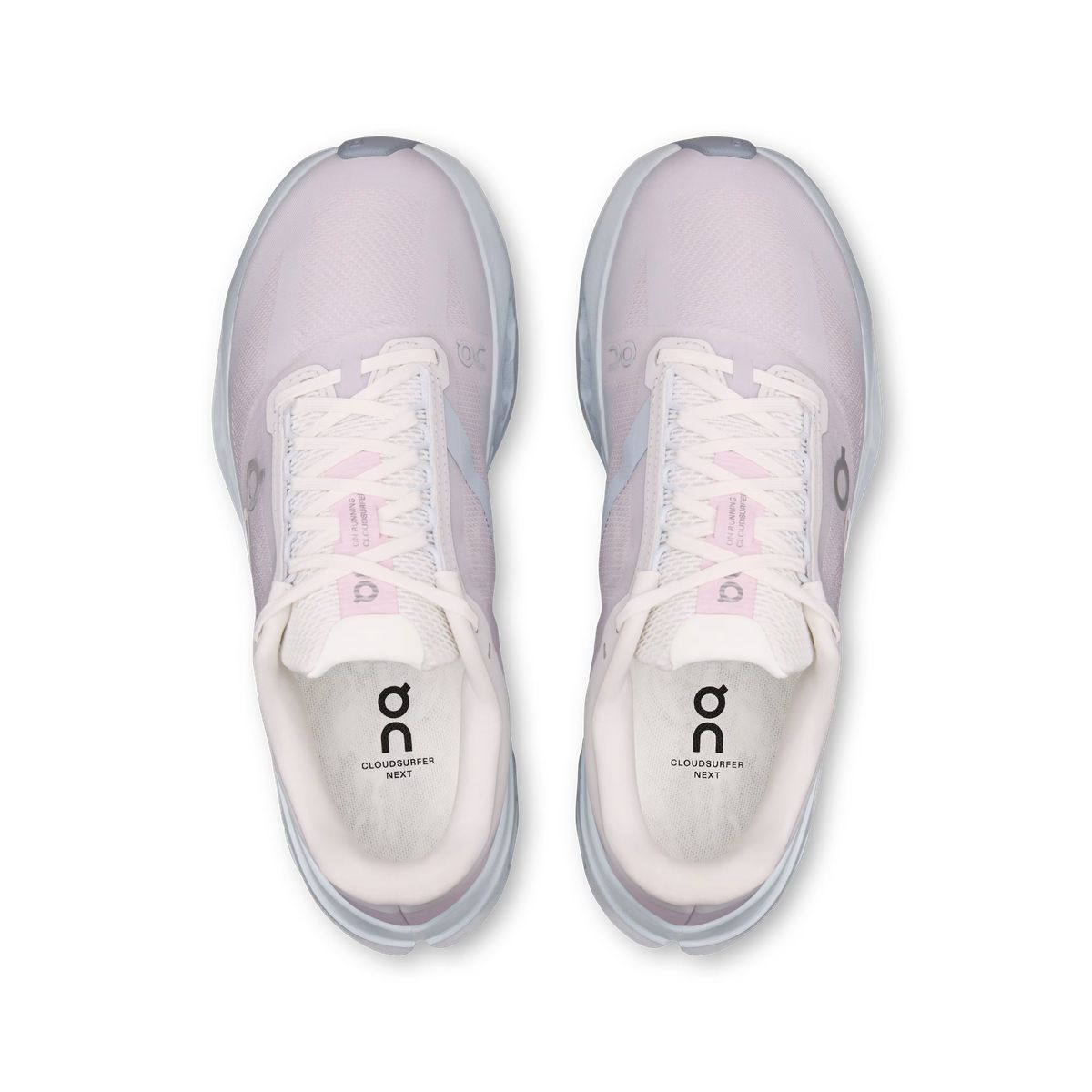 On Laufschuhe Cloudsurfer Next 1 Damen