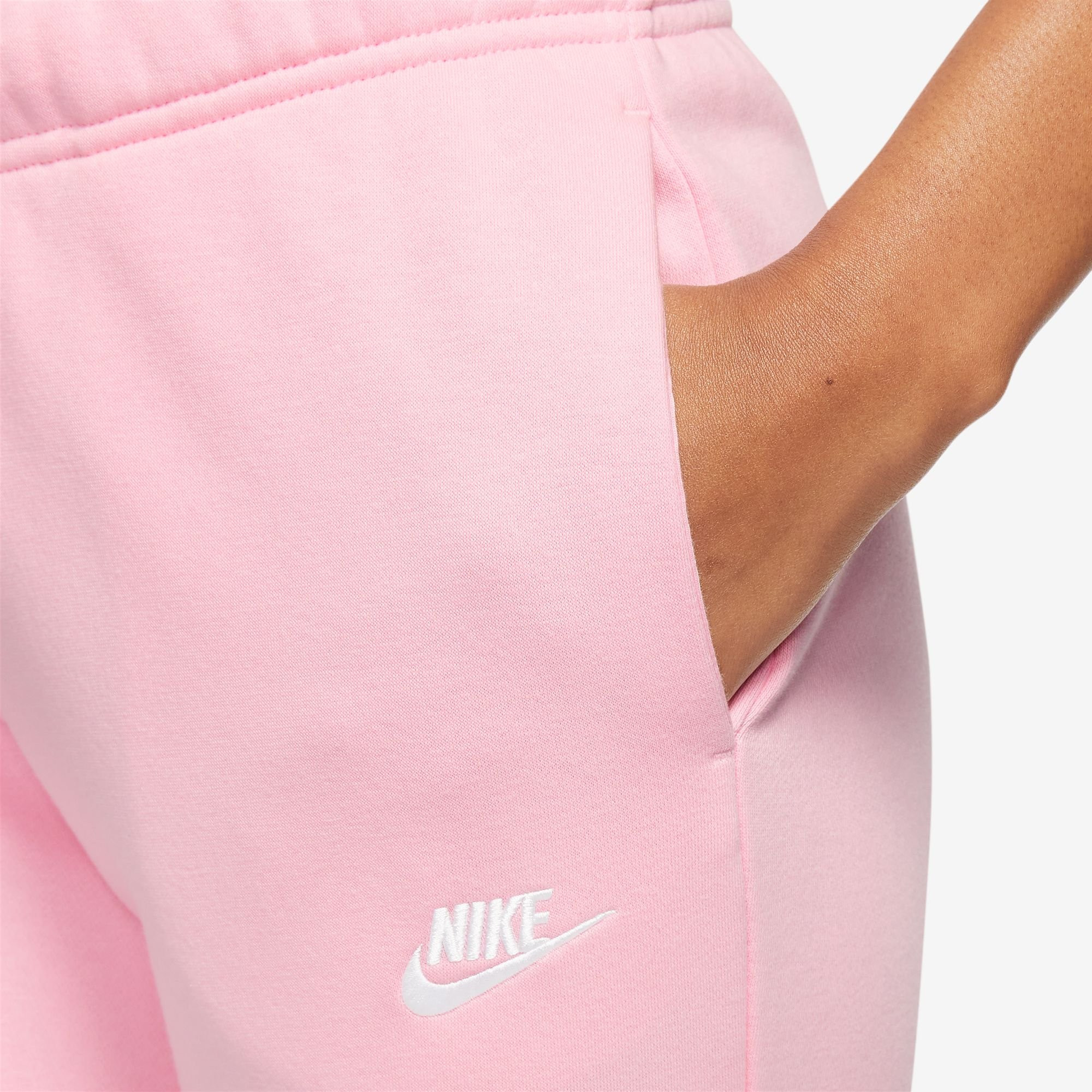 Nike Sportswear Club Fleece Sweat Hose Damen