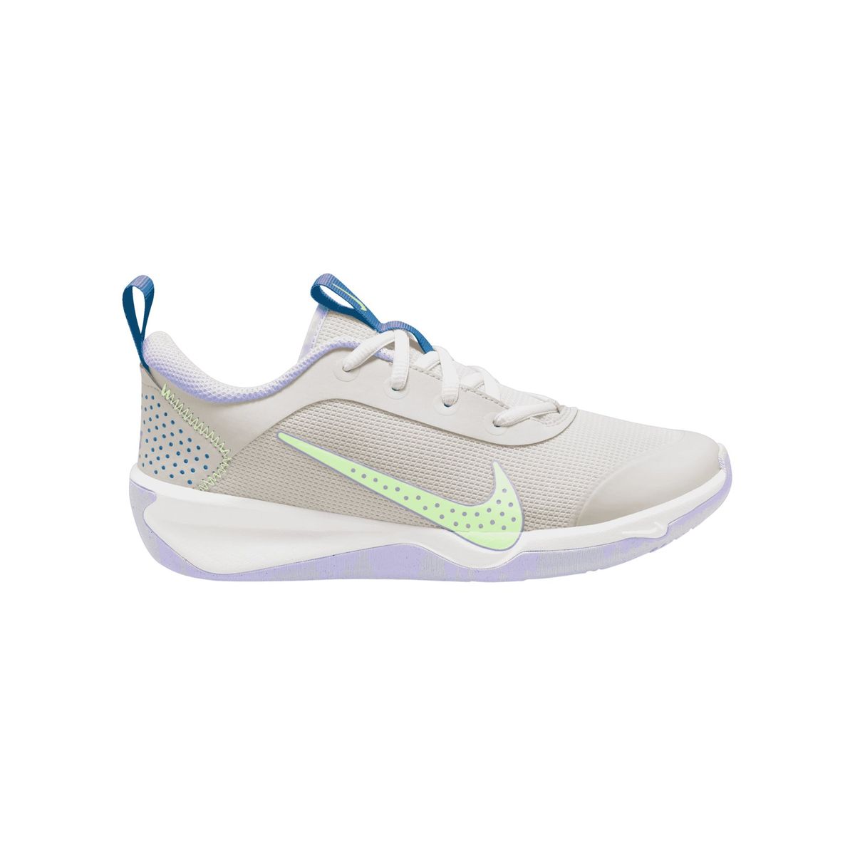 Nike  Handballschuhe Omni Multi-Court Kinder