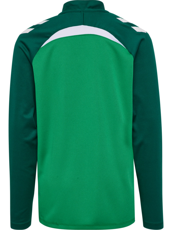 Hummel Lead 2.0 Half Zip Kinder