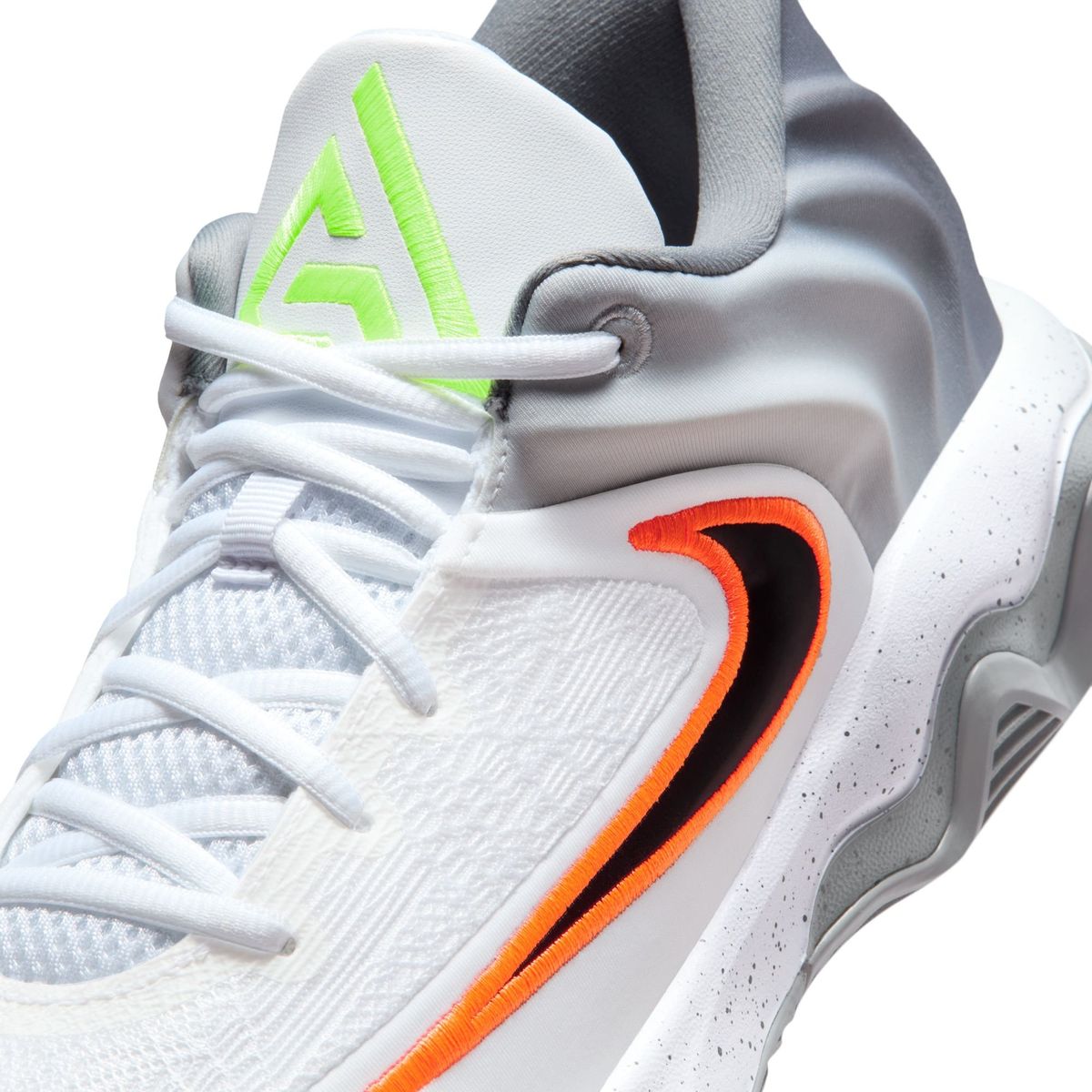 Nike Indoorschuhe Giannis Immortality 4