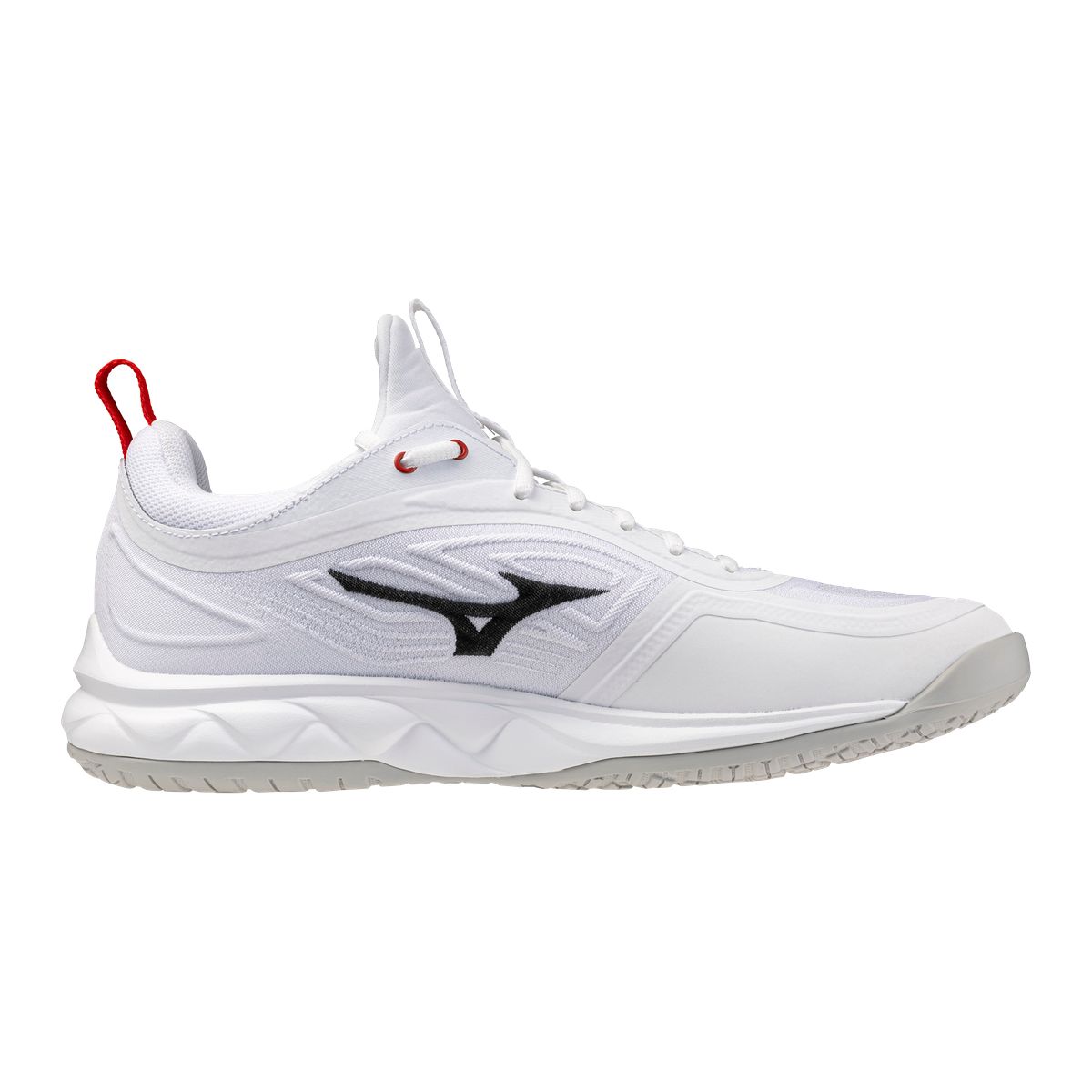Mizuno Handballschuhe Wave Luminous 3