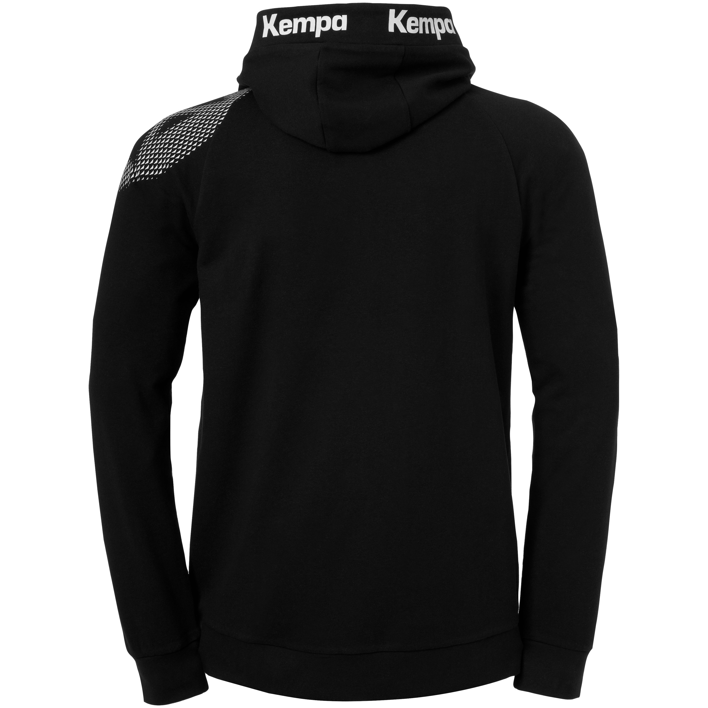 Kempa Core 26 Kapuzenjacke