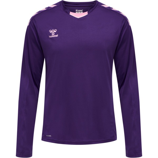 Hummel Core Xk Poly Trikot