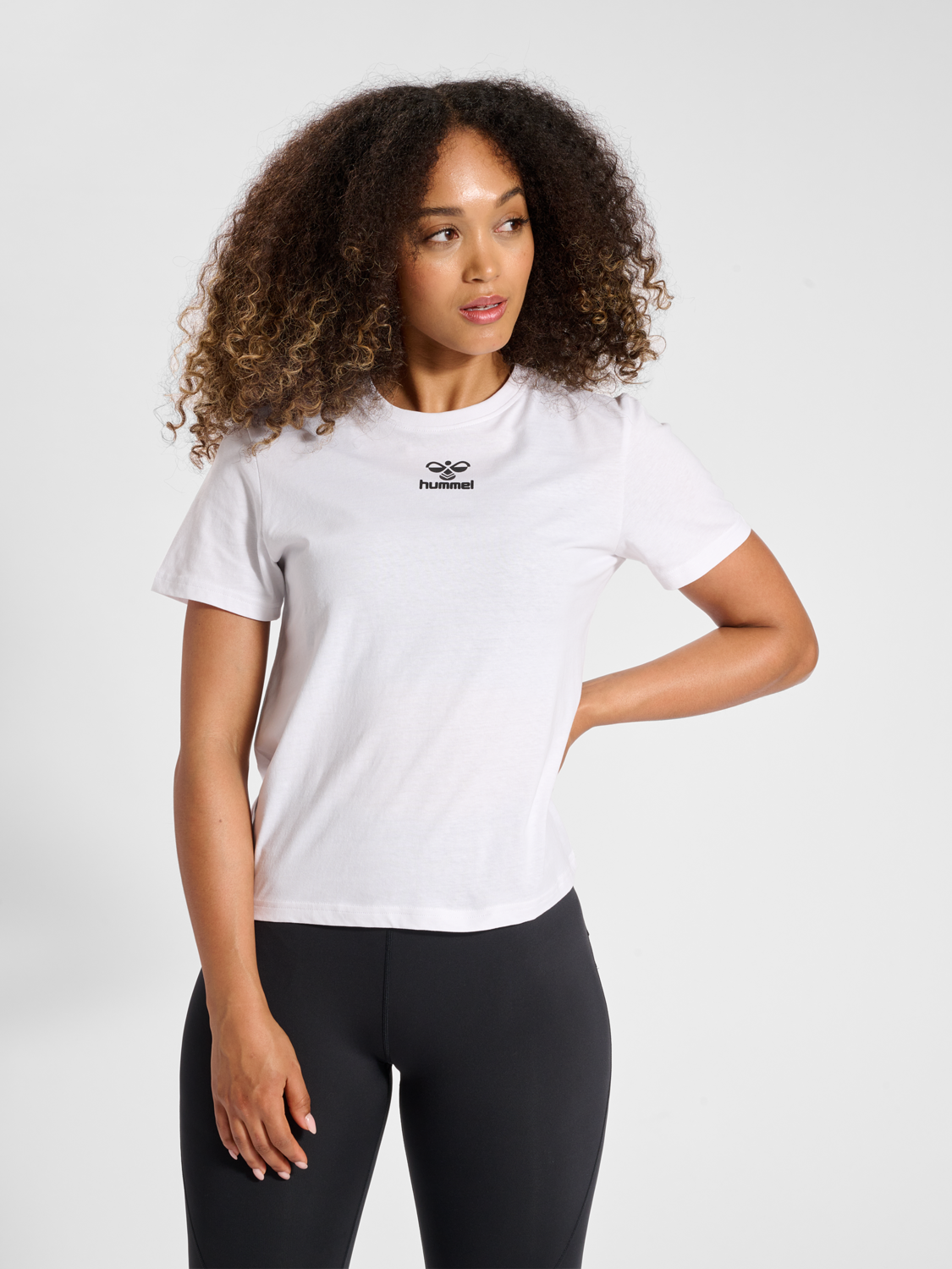 Hummel Icons T-Shirt Damen