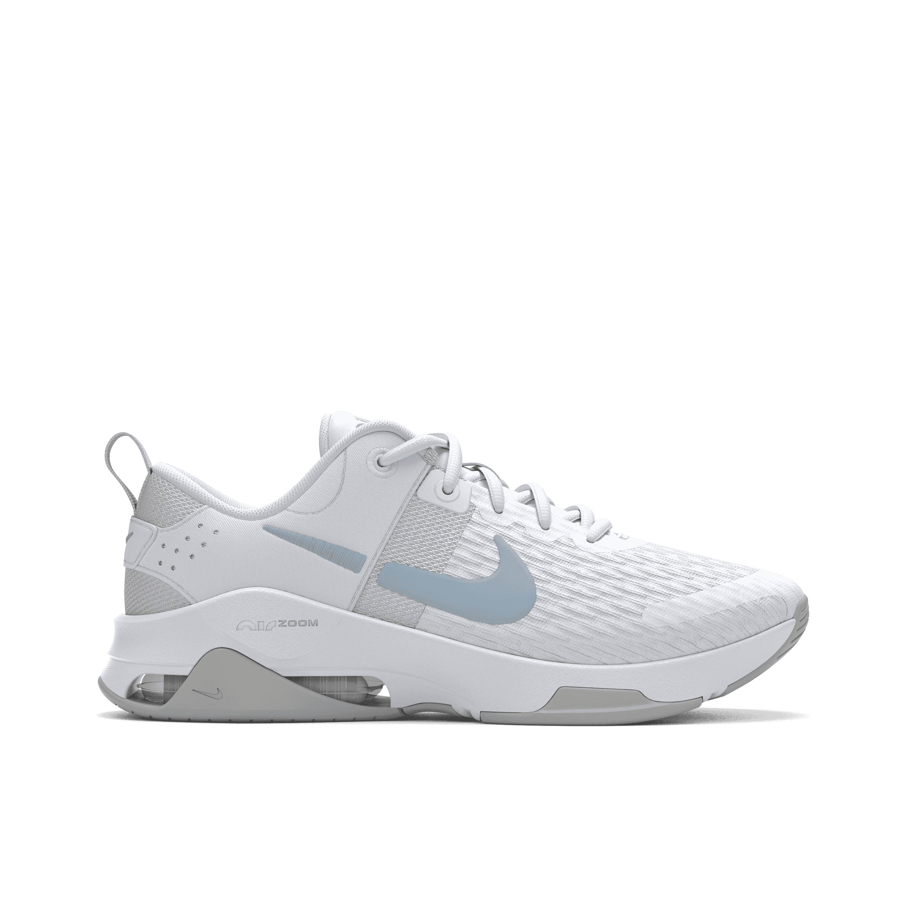 Nike Fitnessschuhe Zoom Bella 6 Damen