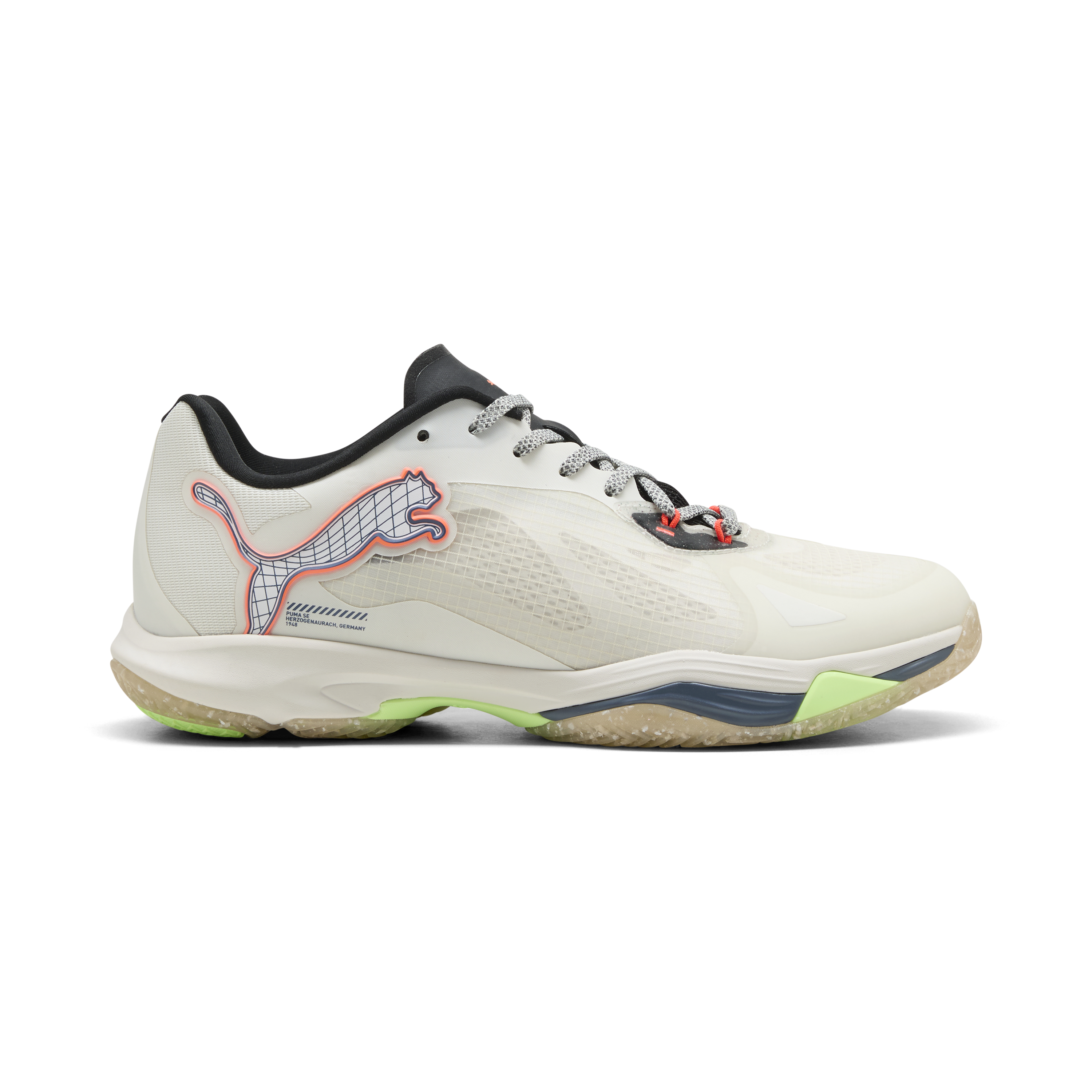 Puma Handballschuhe Vantage Nitro Forever Better Special Edition