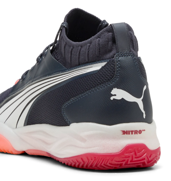 Puma Handballschuhe Eliminate Nitro SQD