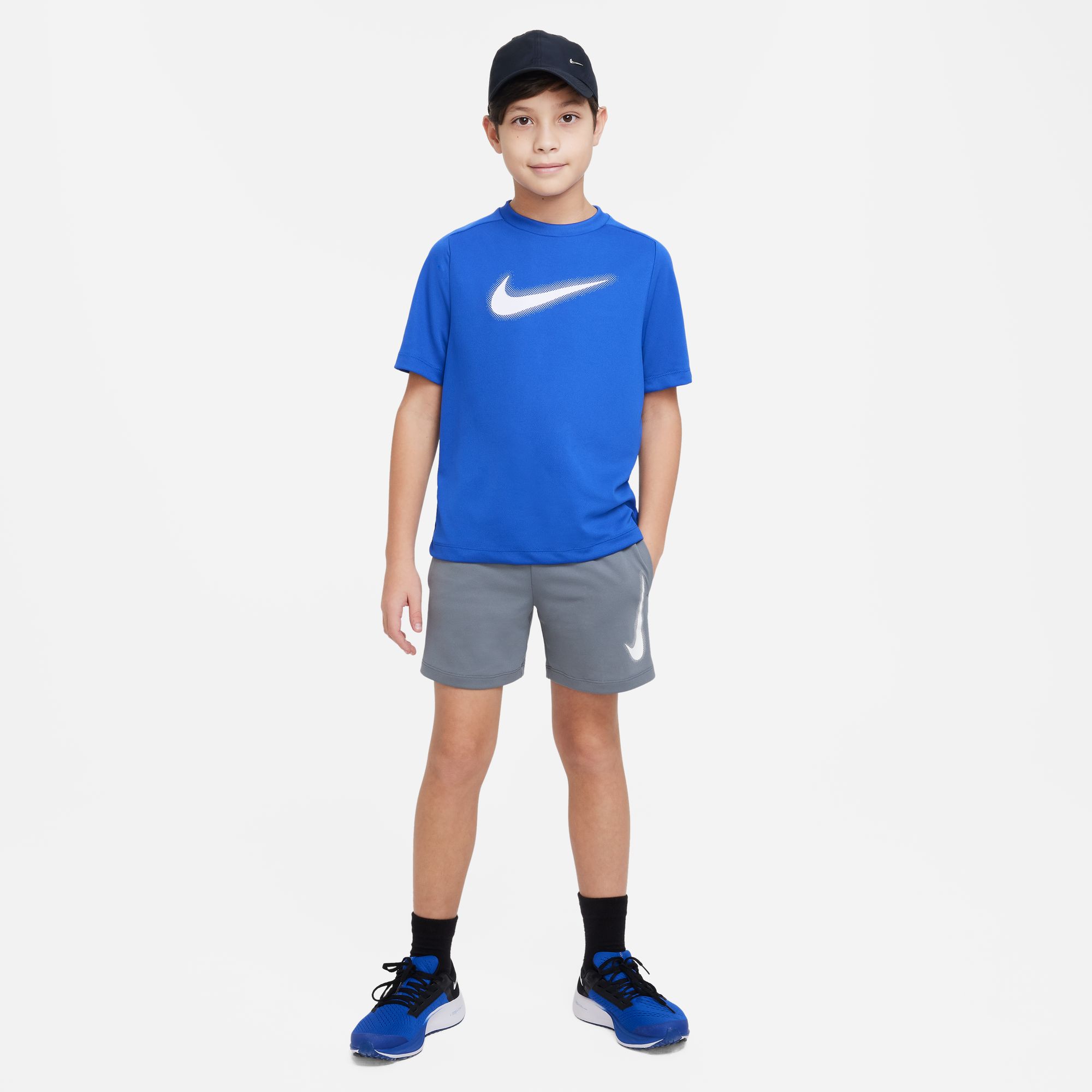 Nike Dri-Fit Multi Trikot Kinder