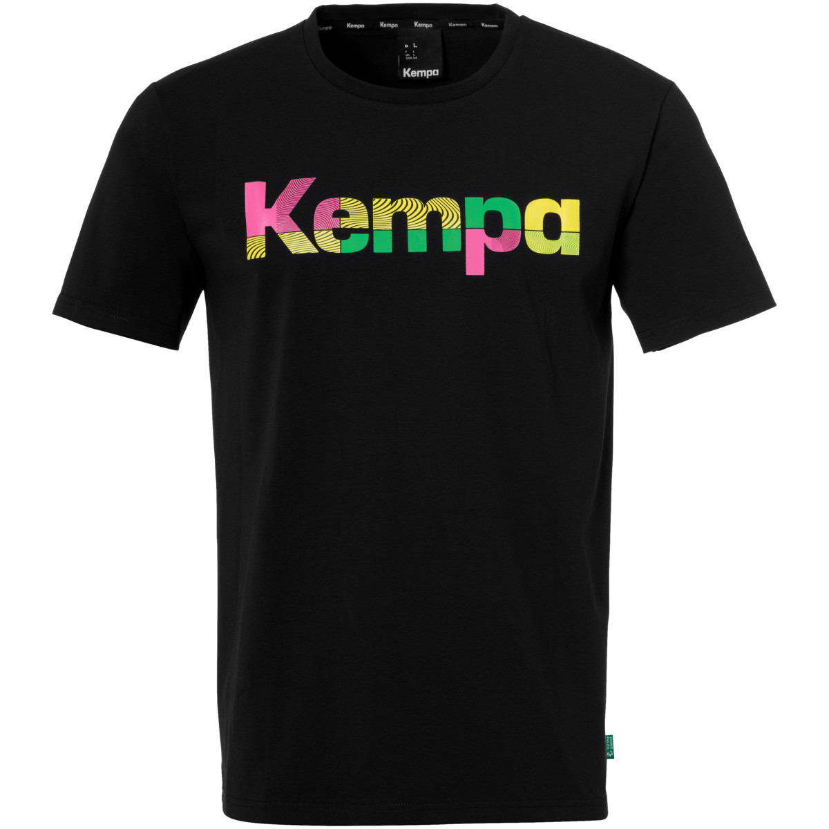 Kempa Back2Colour T-Shirt Kinder