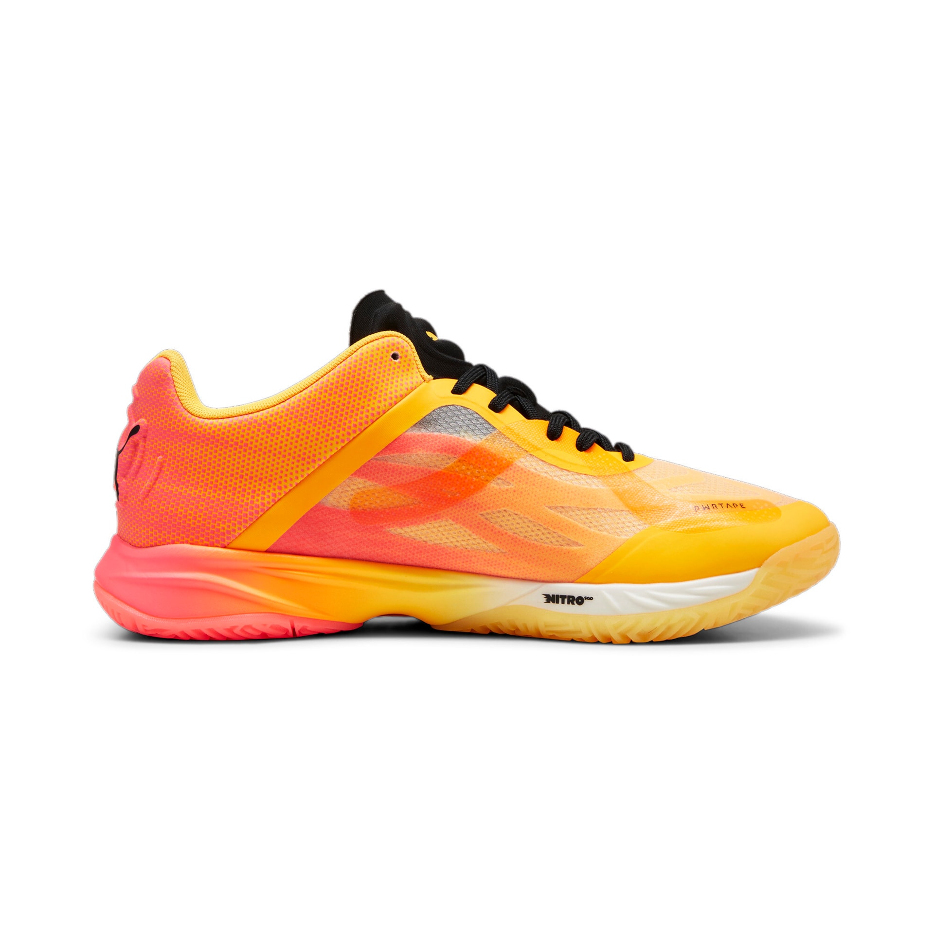 Puma Handballschuhe Accelerate Nitro SQD