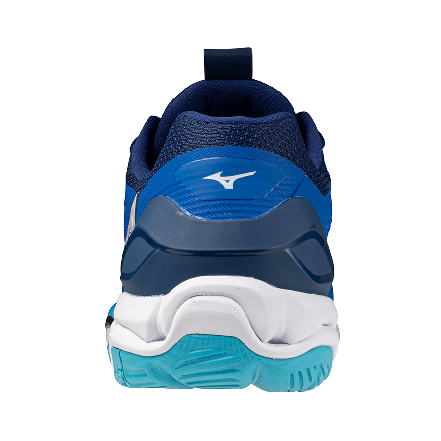 Mizuno Handballschuhe Wave Stealth 6