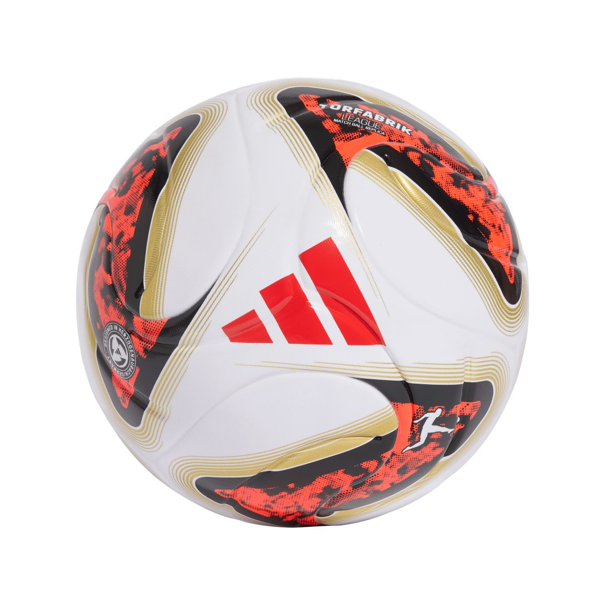 Adidas Fußball Torfabrik League Bundesliga 26/27