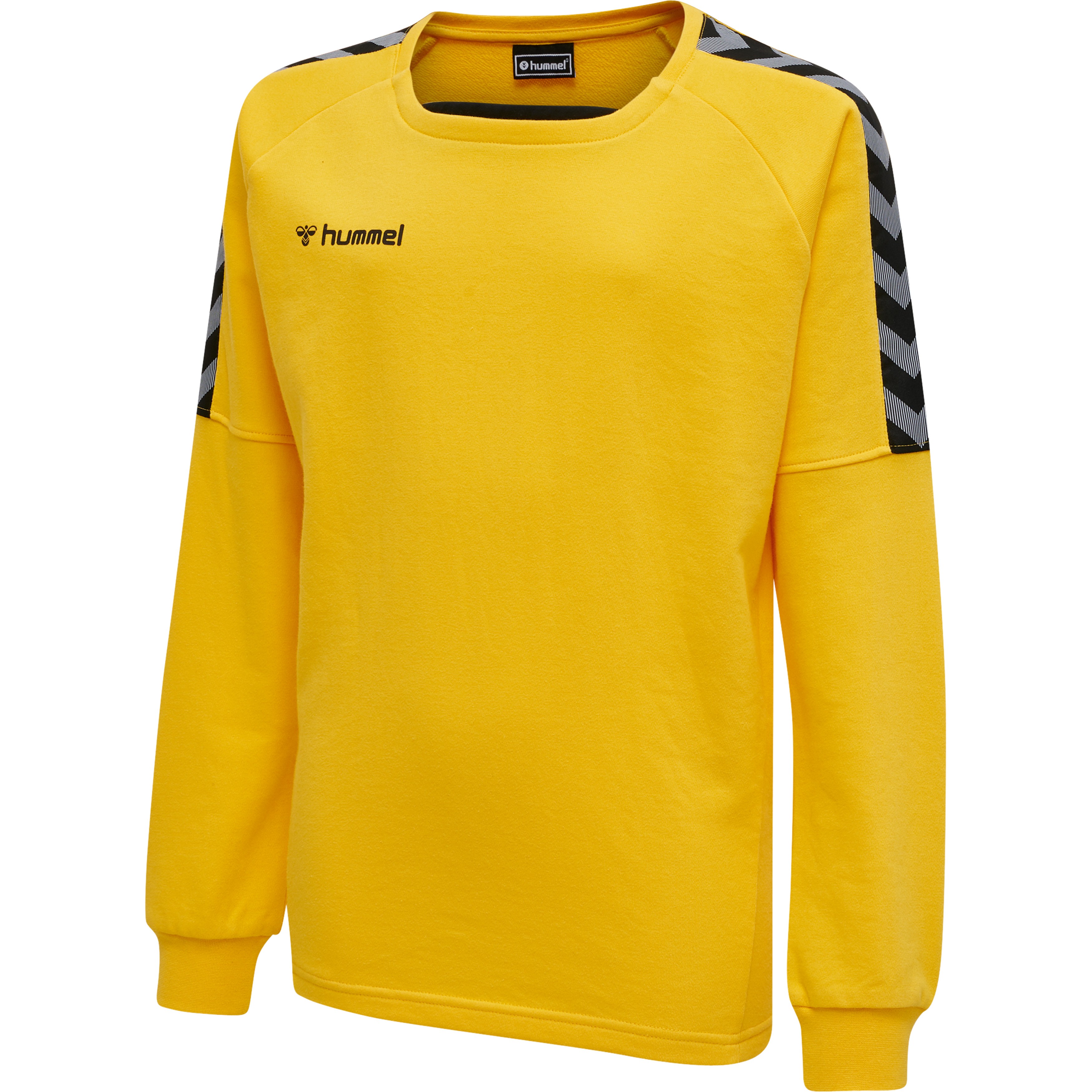 Hummel Authentic Training Sweatshirt Kinder