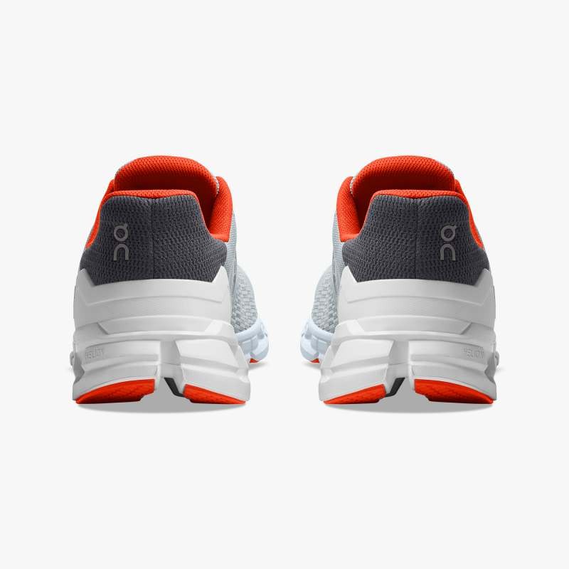 On Laufschuhe Cloudflyer
