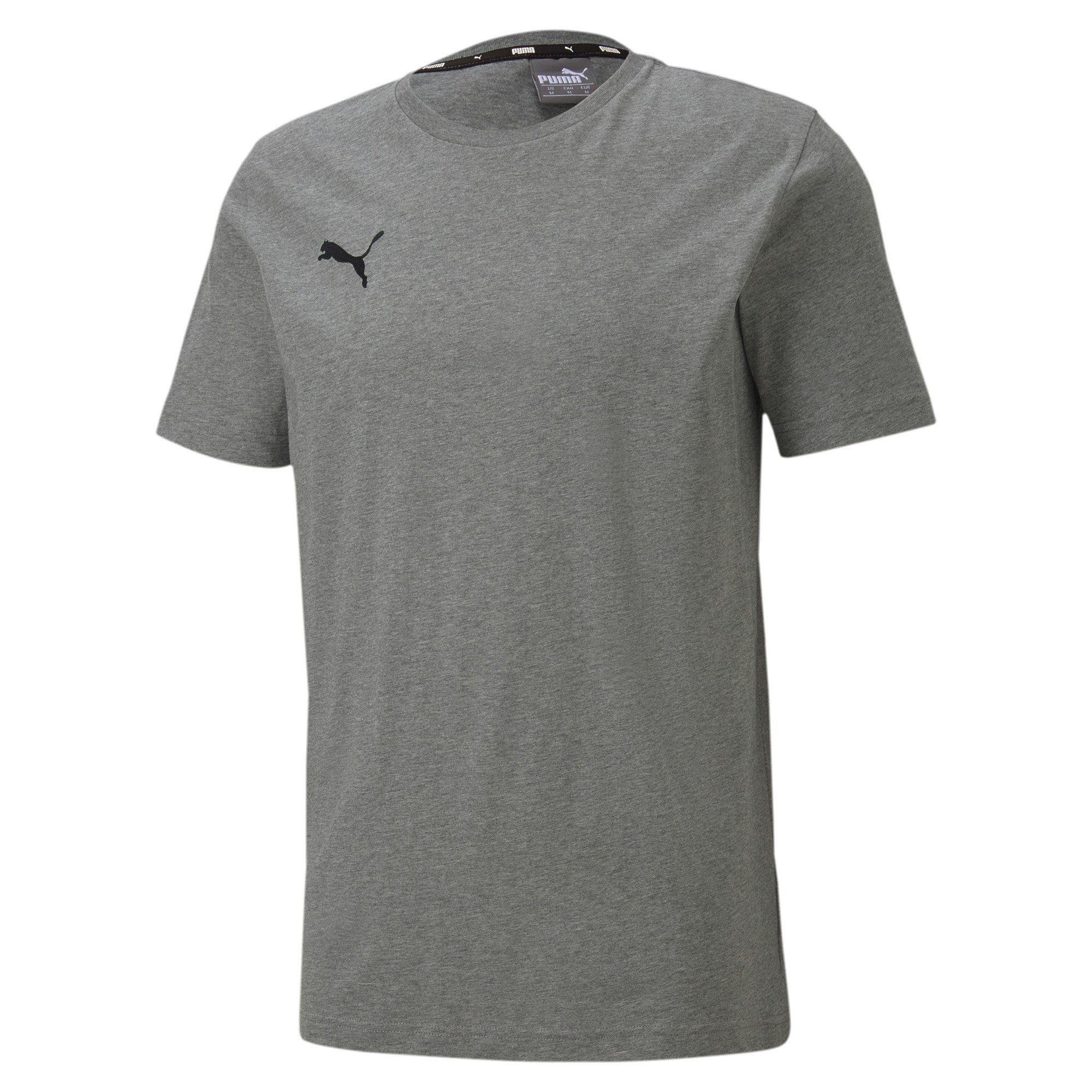 Puma teamGOAL 23 Casuals T-Shirt Kinder