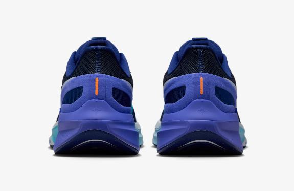 Nike Laufschuhe Structure 25