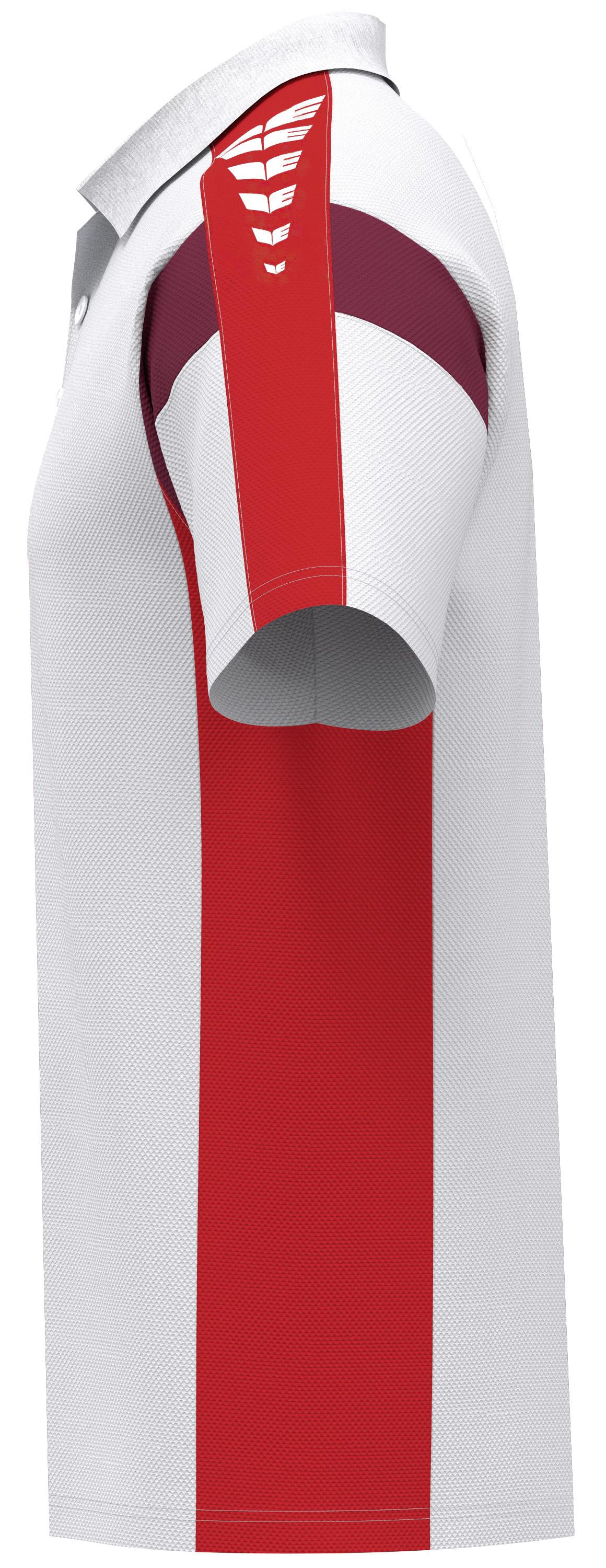 Erima Celebrate 125 Function Poloshirt Unisex