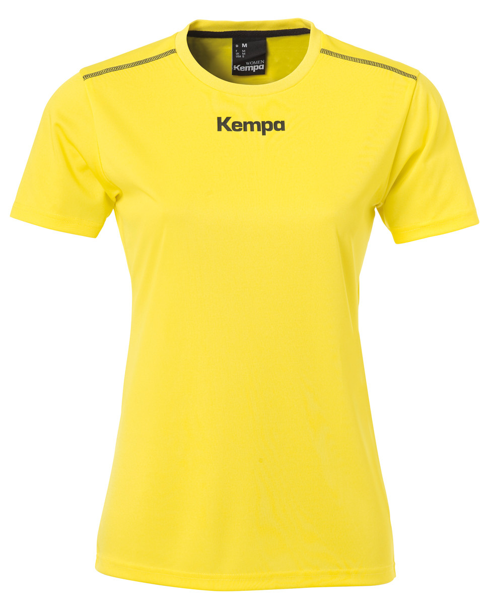 Kempa Poly Shirt Damen