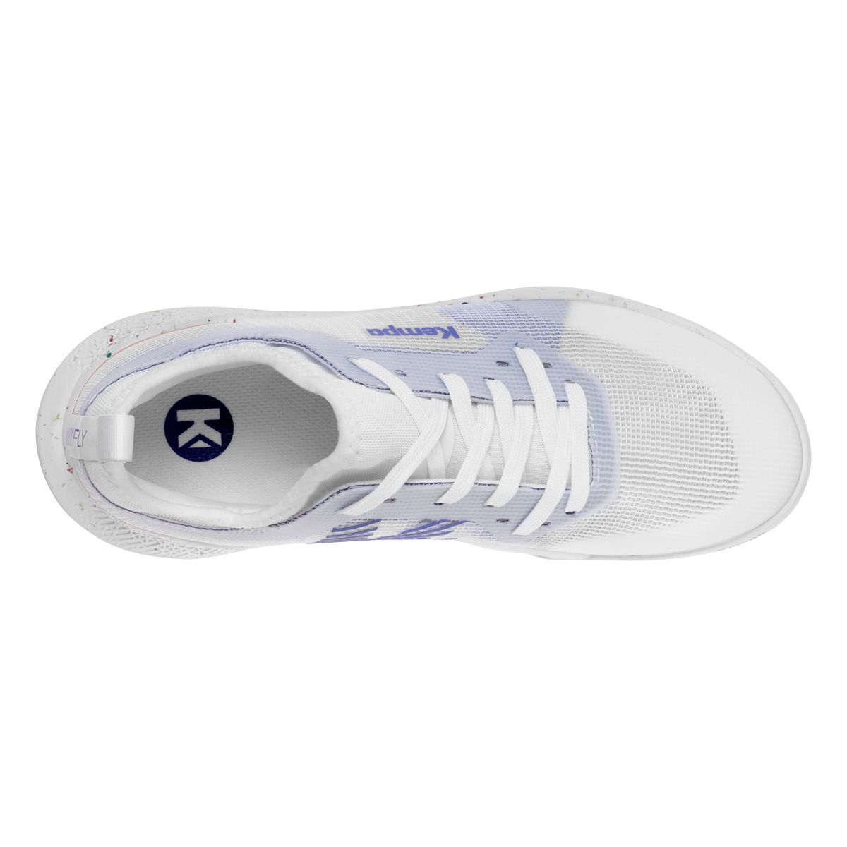 Kempa Handballschuhe Kourtfly Damen