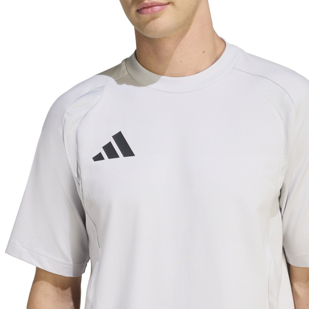 Adidas Tiro Travel T-Shirt