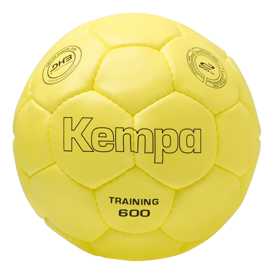 Kempa Training 600 Ball
