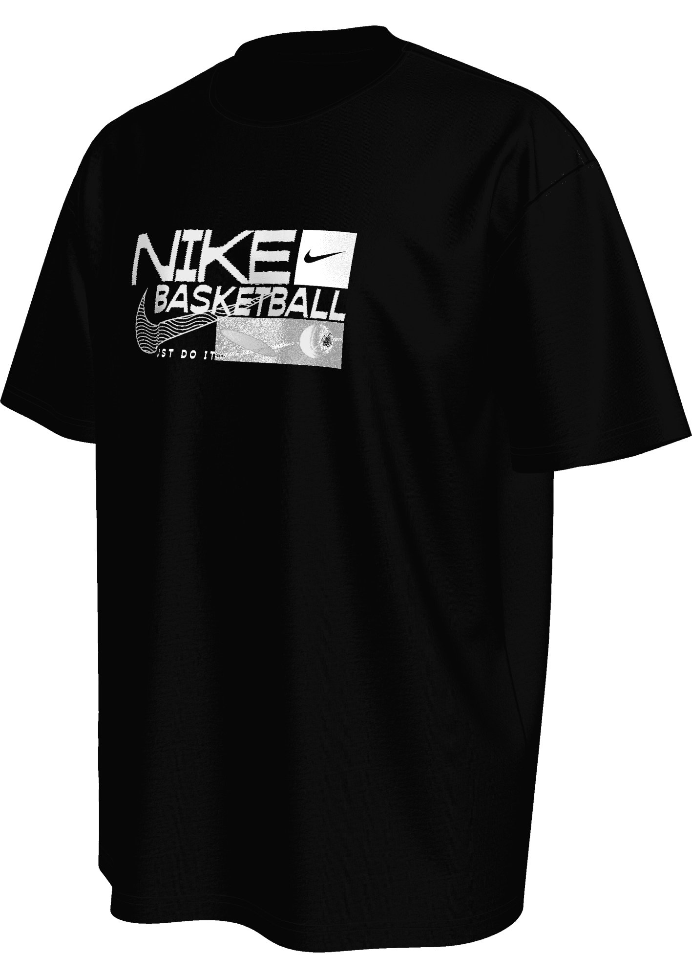 Nike Basketball T-Shirt