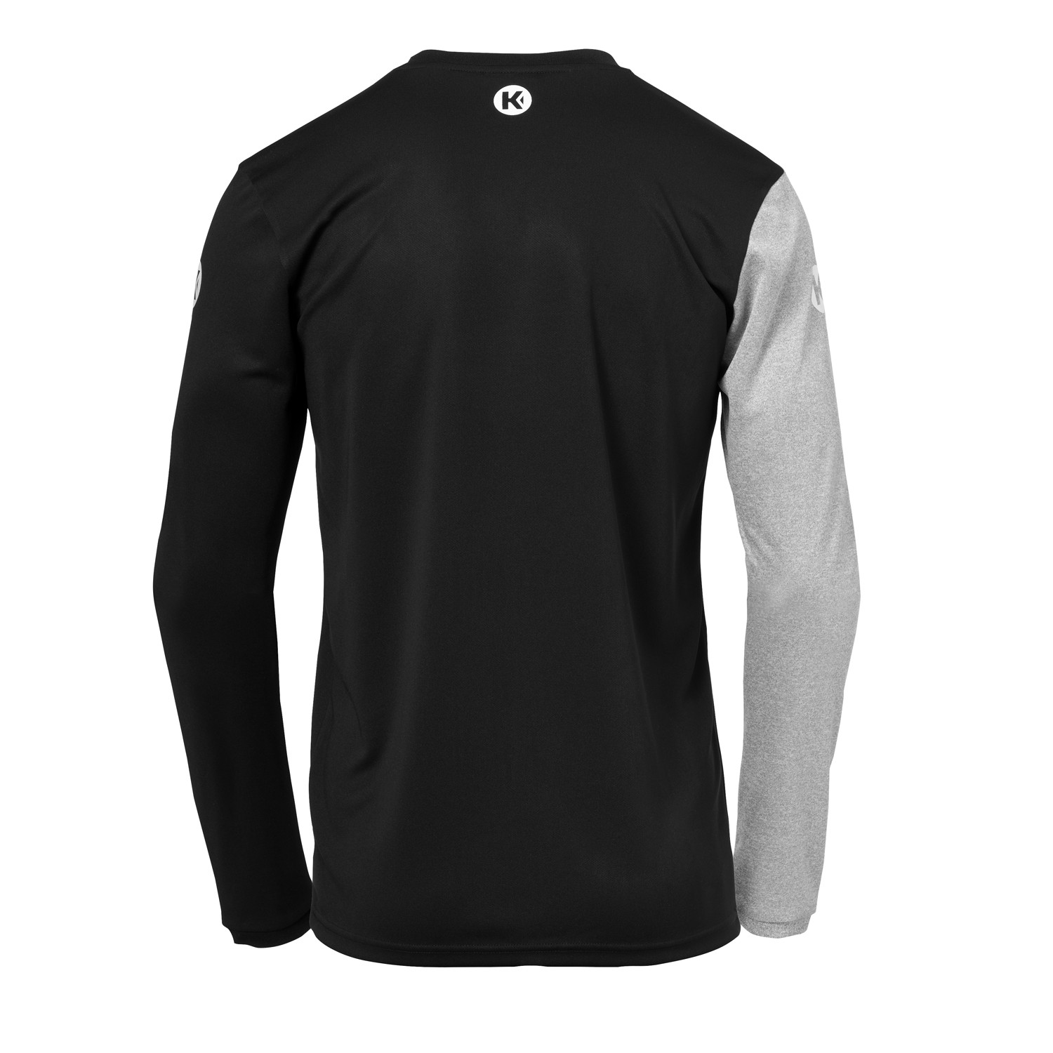 Kempa Core 2.0 Langarmshirt schwarz