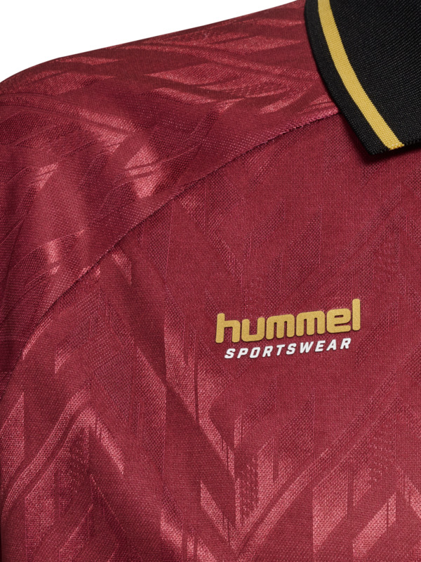 Hummel Loose Bay Soccer Trikot Unisex