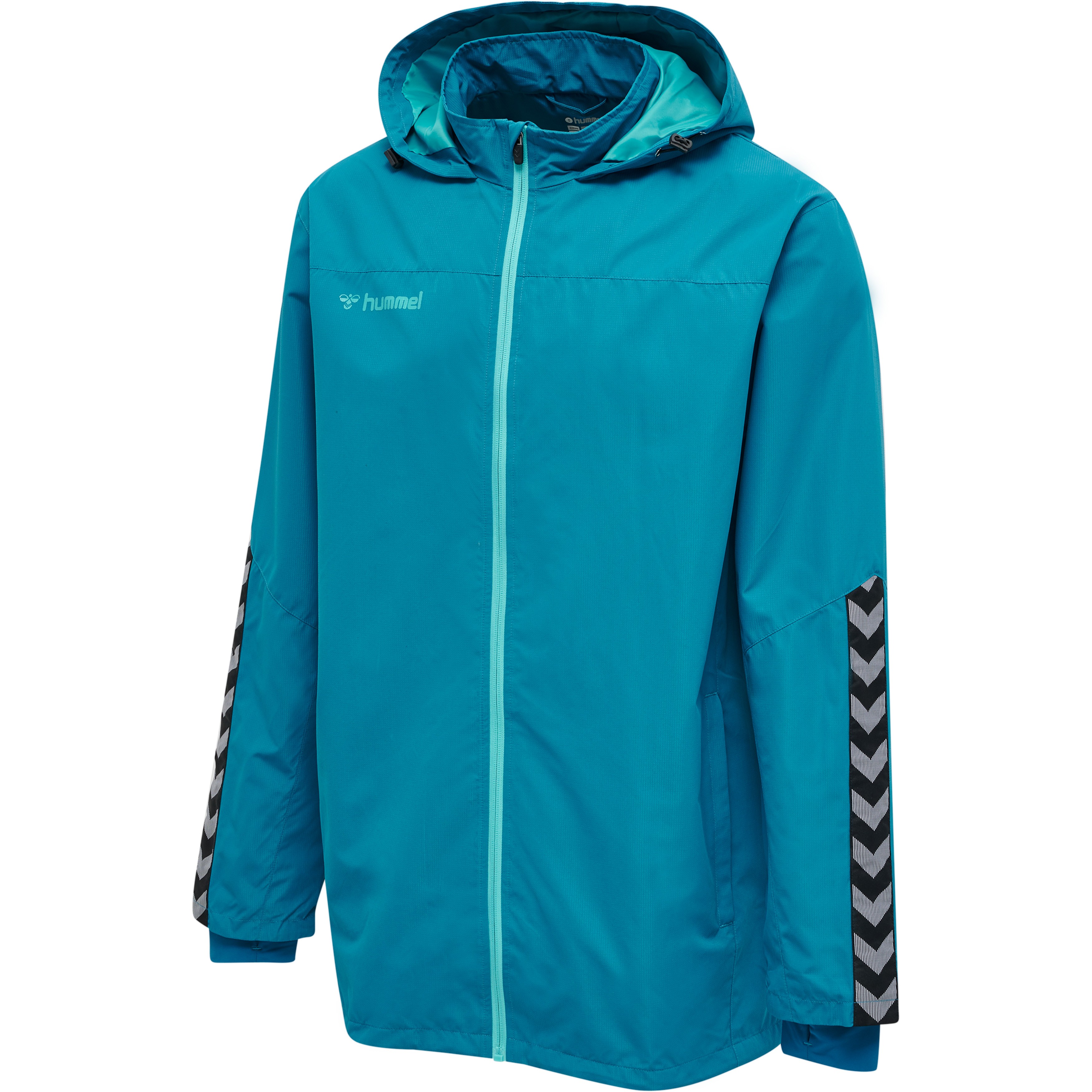 Hummel Authentic All-Wetter Jacke