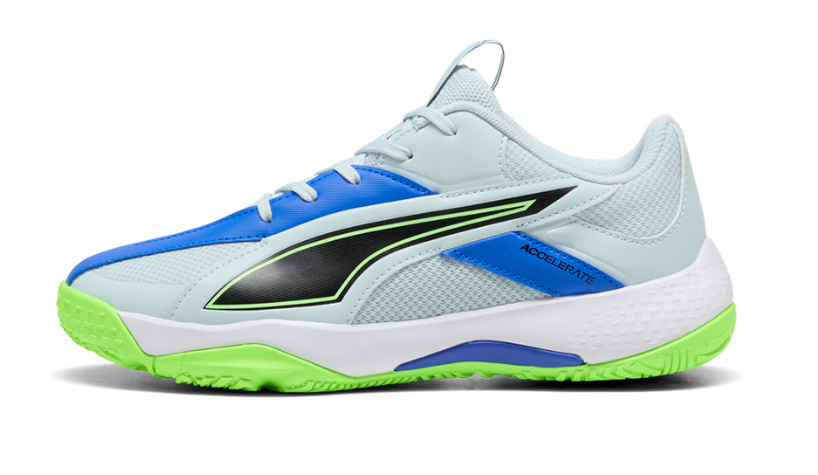 Puma Handballschuhe Accelerate 5 Kinder