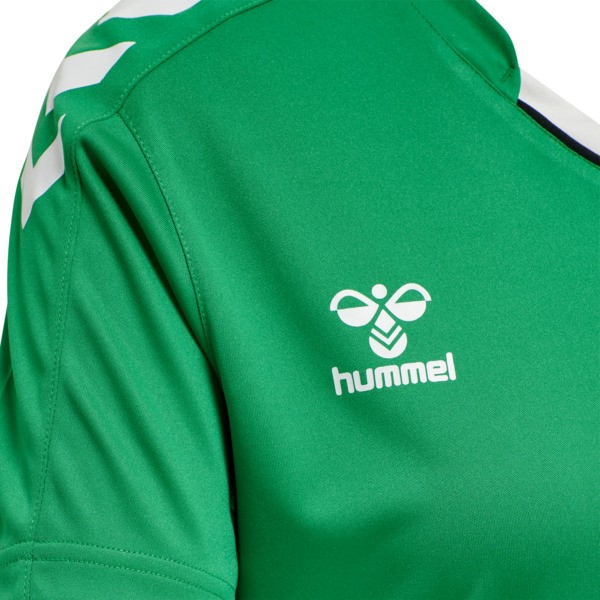 Hummel Core XK Poly Jersey Trikot Damen