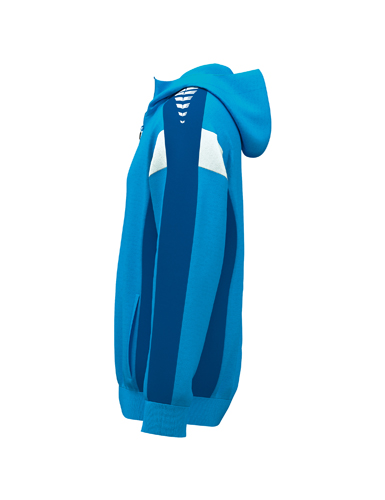 Erima Celebrate 125 Training Kapuzenjacke