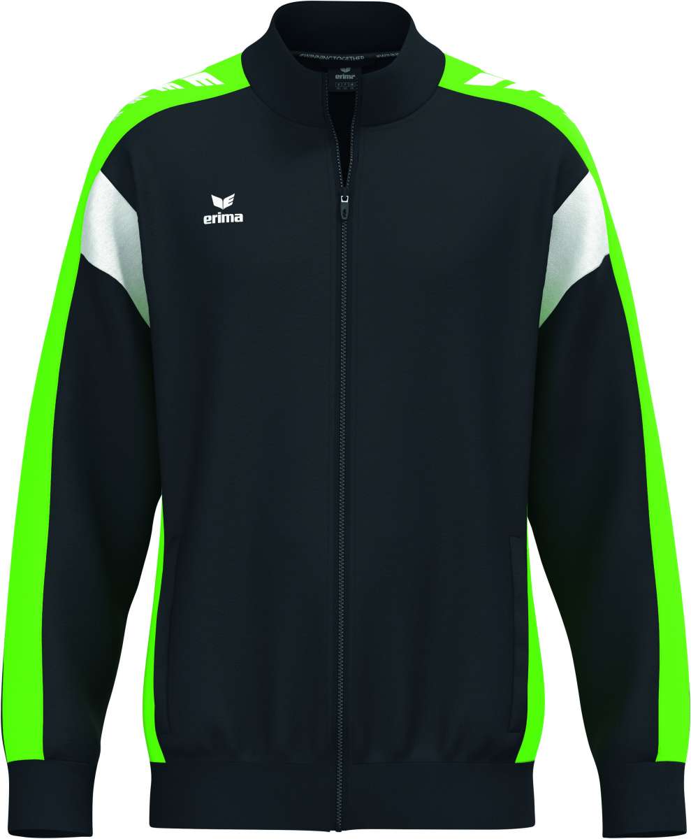 Erima Celebrate 125 Training Jacke Unisex