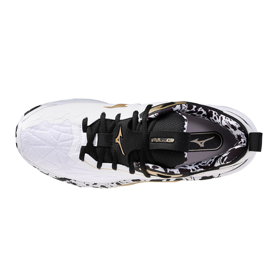 Mizuno Handballschuhe Wave Stealth Neo 2 Limited Edition