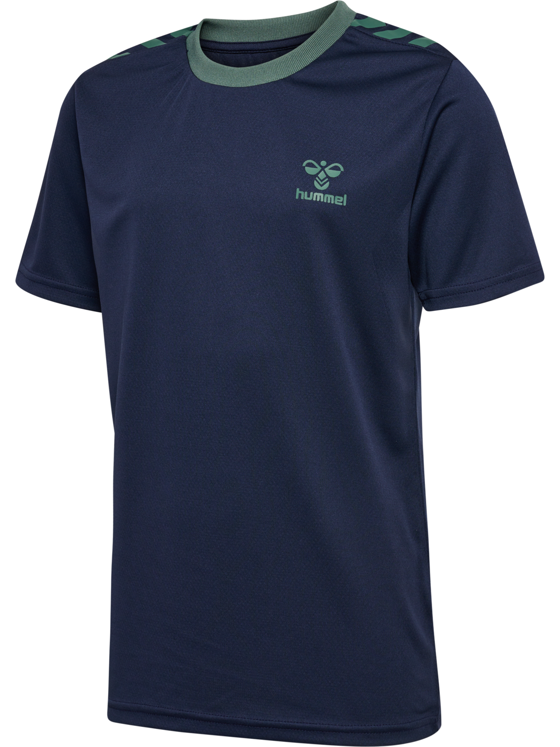 Hummel Staltic Trikot Kinder