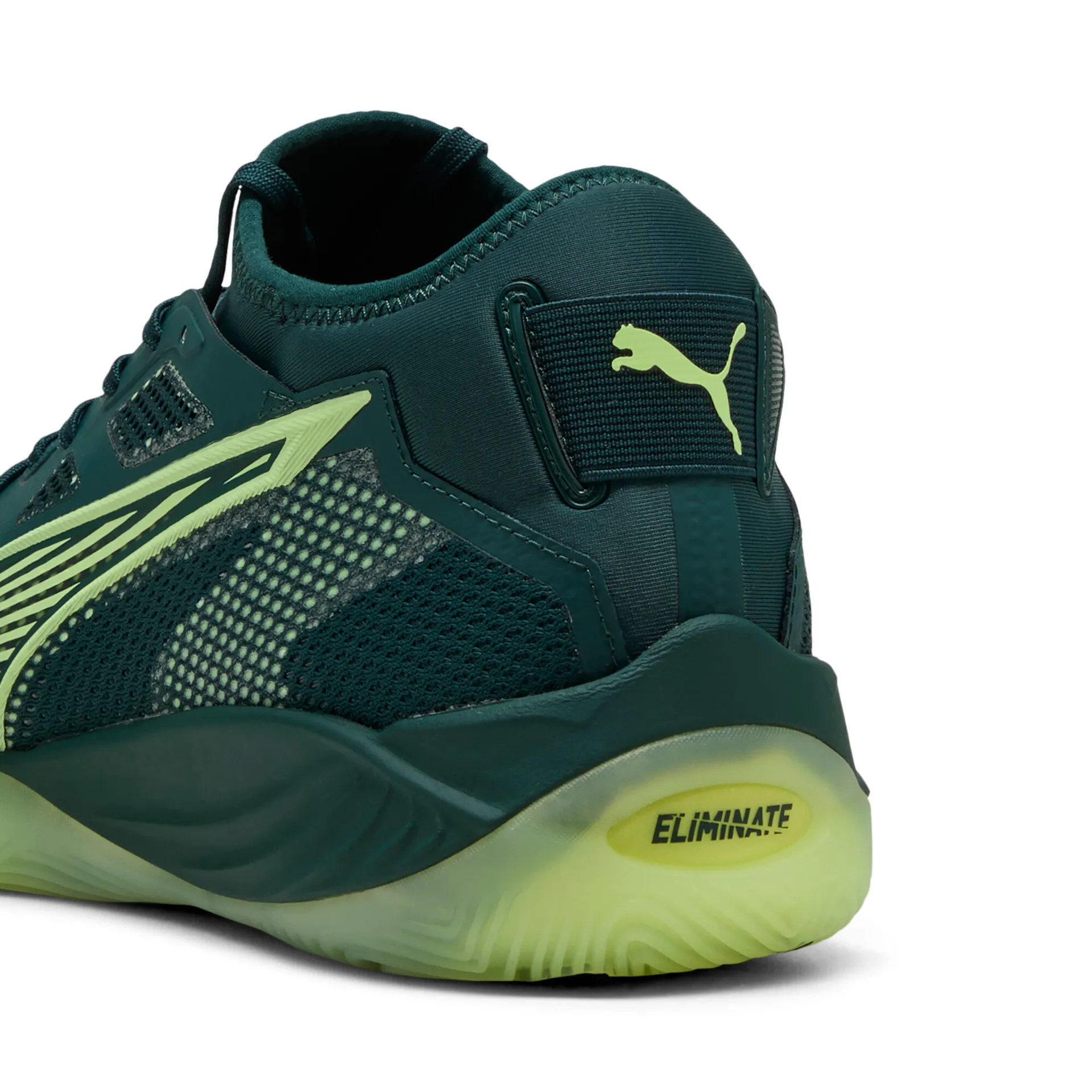 Puma Handballschuhe Eliminate Nitro SQD 4