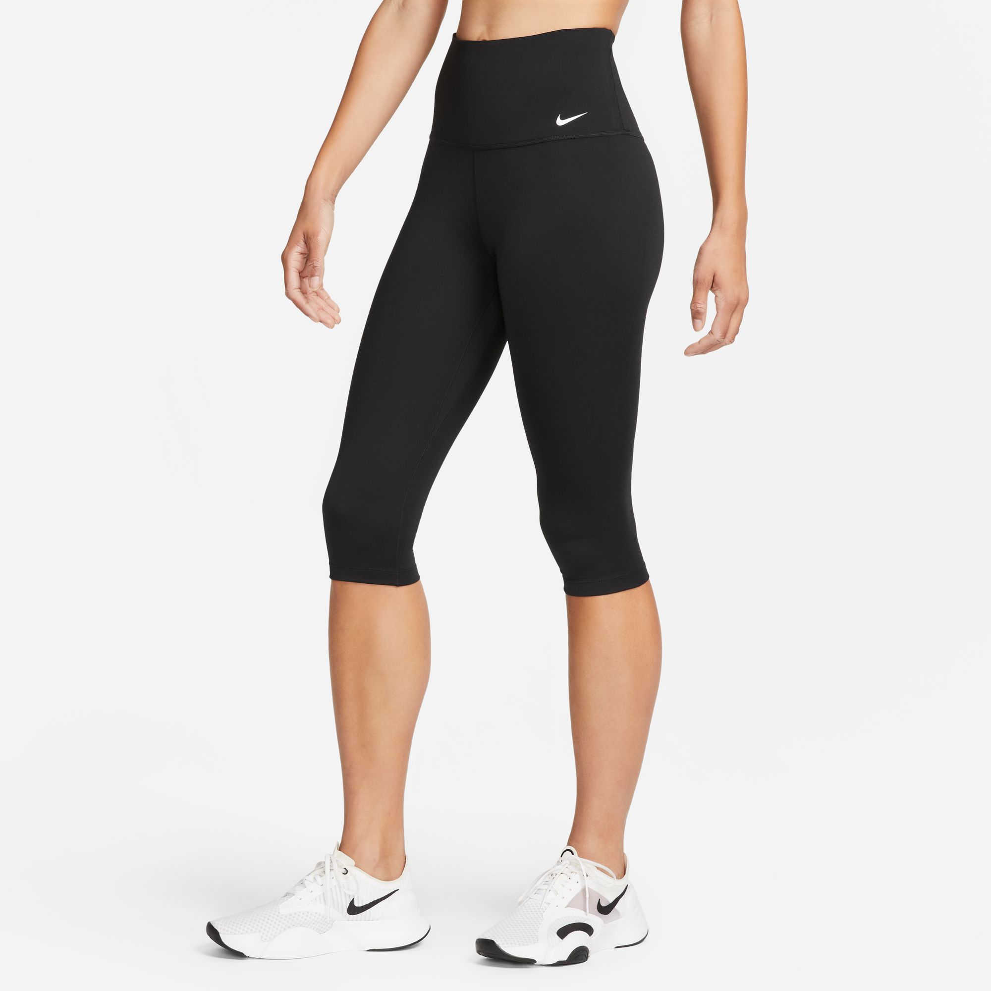 Nike One Capri-Leggings Damen