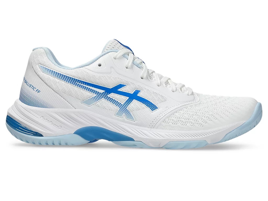 Asics Handballschuhe Netburner Ballisitic FF 3 Damen