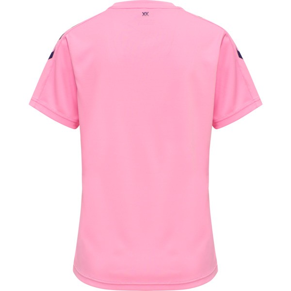 Hummel Core XK Poly Jersey Trikot Damen