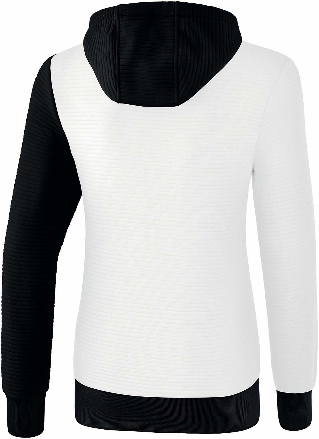 Erima 5-C Kapuzensweat Damen